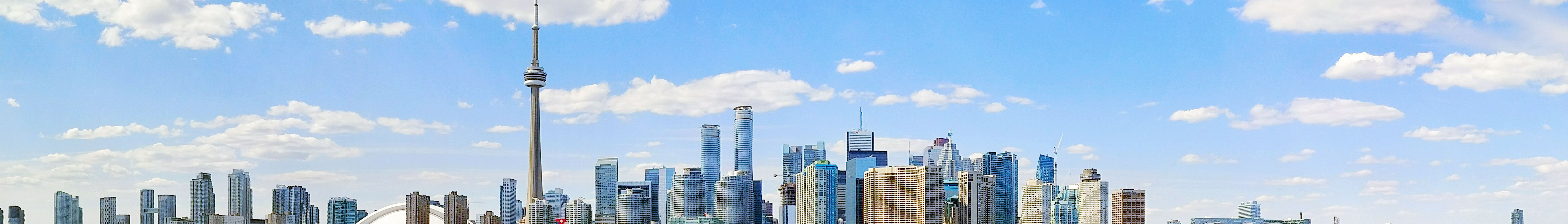 City financial district skyline representing cross-border derivatives markets